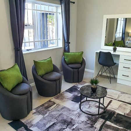 Howards Villas Кейптаун Екстериор снимка