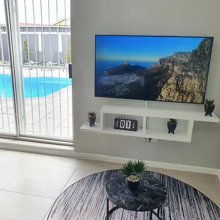 Howards Villas Кейптаун Екстериор снимка