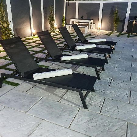 Howards Villas Кейптаун Екстериор снимка