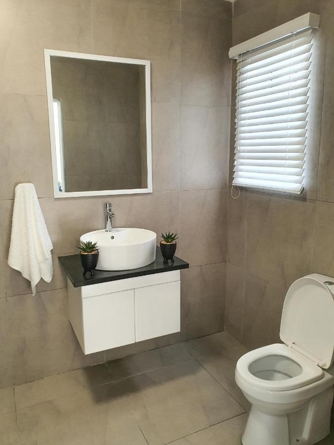 Howards Villas Кейптаун Екстериор снимка