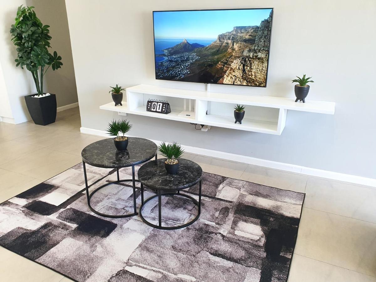 Howards Villas Кейптаун Екстериор снимка