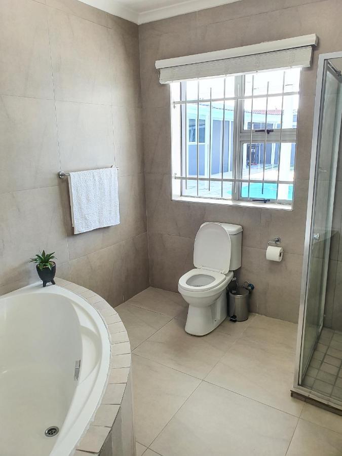 Howards Villas Кейптаун Екстериор снимка