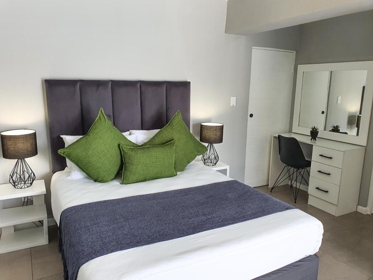 Howards Villas Кейптаун Екстериор снимка