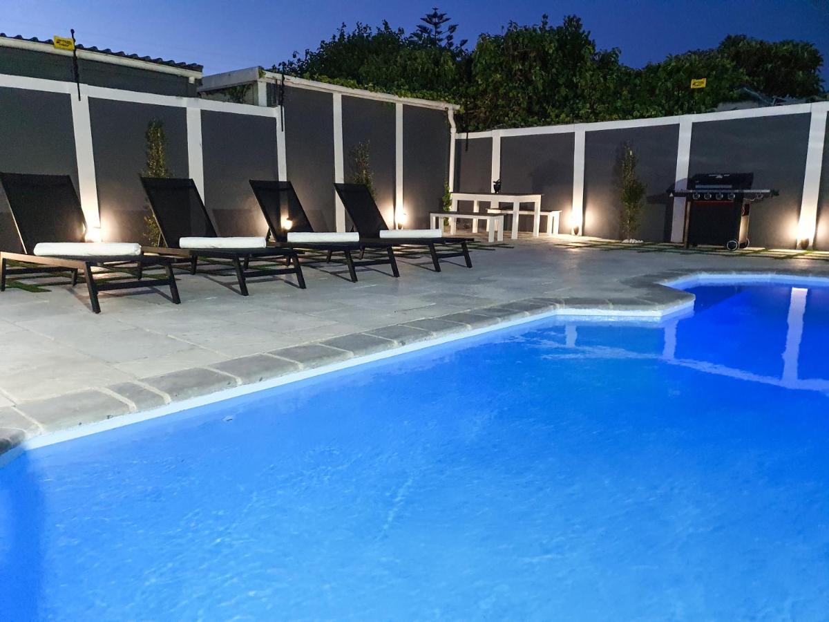 Howards Villas Кейптаун Екстериор снимка