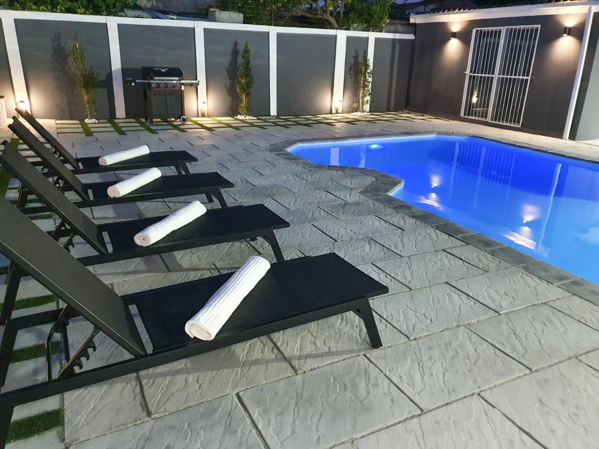 Howards Villas Кейптаун Екстериор снимка
