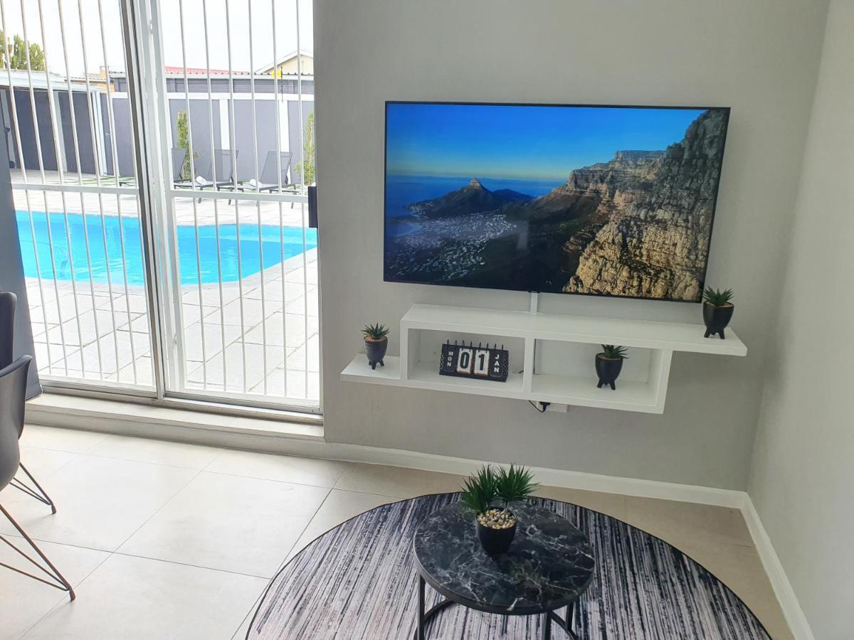 Howards Villas Кейптаун Екстериор снимка