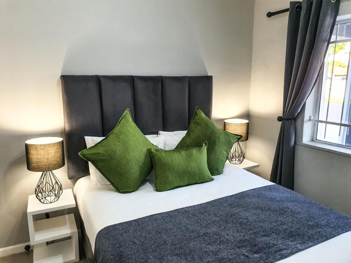 Howards Villas Кейптаун Екстериор снимка